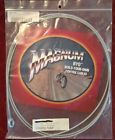 0652-1984 398350 Magnum Clutch Cable Repair Kit For Harley Davidson