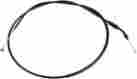 3l1-26335-00 Parts Unlimited K28-2524 Clutch Cable