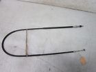 3y6-26335-00 Yamaha Exciter Nos Disc Clutch Cable