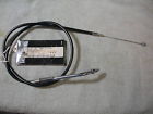 56308-86 40 36 Xl Overa 26417 13092 Cable Harleycci Sheath 13-092 06-0031 Throttle 06-092