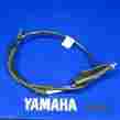 401-26335-03 Yamaha New Oem Clutch Cable