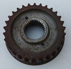 40205-95 Harley Sportster Front Belt Pulley Sprocket