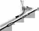 405541 Motion Pro T3 Clutch Cable