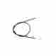 Tr-062214 4072464 Motion Pro Black Vinyl Clutch Cable
