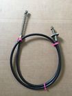 409-26335-00-00 Yamaha Clutch Cable P-n