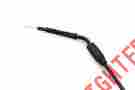 4102423 03-0193 Motion Pro Black Vinyl Terminator Lw Clutch Cable