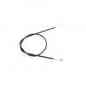 Tr-062215 4115791 Vinyl Black Clutch Cable