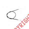 Wp-70-3071 4124987 Vinyl Black Cable Clutch