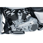 412767 Kuryakyn Precision Inner Primary Cover For Harley Touring Chrome