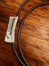 41700524 Genuine Black Diamond Hydraulic Clutch Line Street Glide