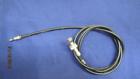 40-8615 42-8775 Bsa Clutch Cable