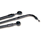 4218he Magnum Black Pearl Braided