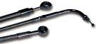 422014he Magnum Black Pearl High Efficiency Braided Clutch Cable 73 11 16in