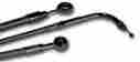 422516he Magnum Black Pearl High Efficiency Braided Clutch Cable 71