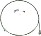 0652-1994 42276he Magnum Cable Clutch Black Pearl