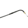 4232 Magnum Black Pearl Clutch Cable For Indian