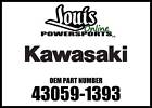 43059-1393 Kawasaki 98-99 Vulcan Hose 725984362479