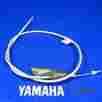 431-26335-00 Yamaha Oem Grey A Model