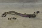 43110-01c11-126 Suzuki Lt Quadracer Rear Brake Lever Handle