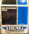 0652-0292 4320300 Drag Specialties New In