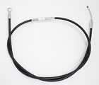 4322305b Motion Pro Black Vinyl Clutch Cable 887337331676