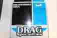 4322305he Drag Specialties Harley Davidson 0652-1429