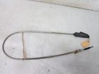 434-26335-02 Yamaha Nos Grey Clutch Cable