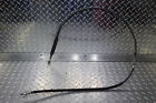 4374034 Road Glide Efi Fltri Clutch Cable Line