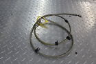 4374917 Vrsca Hydraulic Clutch Hose Fluid Line