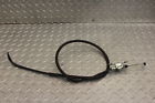 4375914 Suzuki Marauder Clutch Cable Line