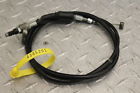 4385201 Yamaha Clutch Cable Line