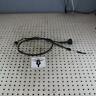444-26312-01-00 437-26311-02-00 Not Specified Yamaha Clutch Cable Line Lever Perch