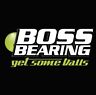 45-1073b Boss Bearing Throttle Cable Yamaha