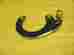 47-155 Midwest Motorcycle Supply Harley Panhead Transmission Mousetrap Clutch Cable Eliminator Bracket Fits Frame
