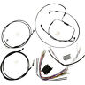 489341 Magnum Black Xr Control Cable Kit