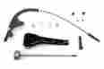 49-1747 V Twin Servi Clutch Cable Kit Harley Car G 1947 1973