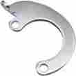 8410544 49-57 Drag Specialties Ds Mousetrap Clutch Eliminator Bracket Chrome Harley Fl Hydra Glide