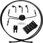 491335a Magnum Clutch Line Kit