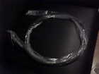 49370 Mid Usa Black Clutch Cable Later Softail Touring Models Xl