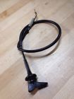 4bd-26331-00-00 Yamaha Oem Choke Cable Lever Timberwolf Timber Wolf