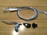 4ss-26335-00-00 Yamaha New Oem Complete Clutch Perch Cable For