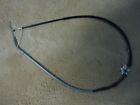 4wm-26335-00-00 Genuine Yamaha Parts Road Star Clutch Cable All Models New