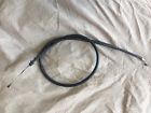 4xv-00-8l01 Yamaha Clutch Cable