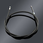 50039 Motion Pro Black Vinyl Yamaha Clutch Cable
