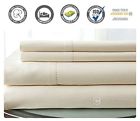 500soltxiv Coit Campbell Premium Hotel Collection Certified Solid Thread