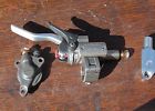 54732061044 50302030000 And Magura Ktm Master Cylinder
