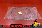 38602-92 5200355 Cycles Vinyl Clutch Cable Replaces Oem Harley Dyna Model