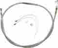 5225he Magnum Cable Clutch 55.25 Ps