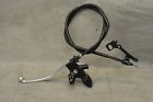 53172-kt7-751 Honda Nc Clutch Lever Perch Cable Handle Nice