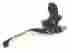 53178-kv0-670 Honda Clutch Lever And Perch 1983 Vt500ft Ascot
